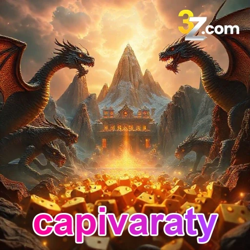 capivaraty Jogos de caça-níqueis