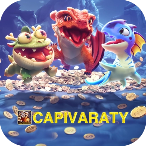 capivaraty LOGO